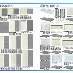 RPC蓋板模具